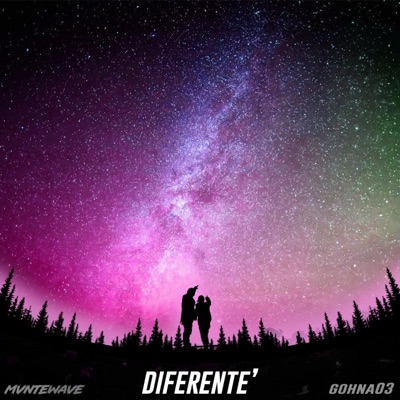 Diferente' - Single