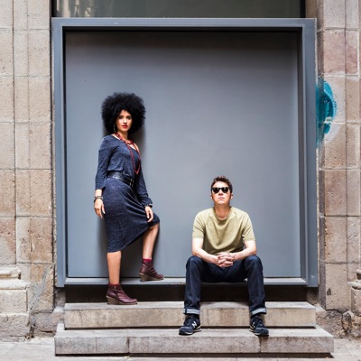 Mirando (feat. Yelfris Valdés) - Single