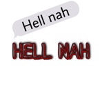 Hell Nah - Single