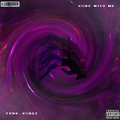 Viibe With Me - EP