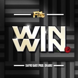 WIN WIN (feat. Davvo Bars) Fire in the Spoof