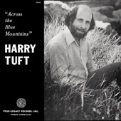 Harry Tuft - Across the Blue Mountains