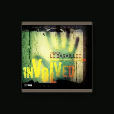 Listen to Philippe le Baraillec, watch music videos, read bio, see tour dates & more!