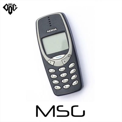 MSG - Single