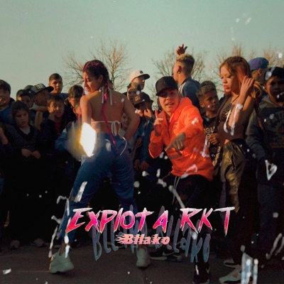 Explota Rkt - Single
