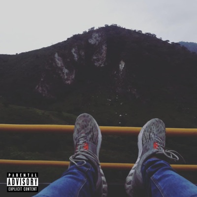 No puedo escapar de aquí - Single