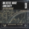 MAJESTIC NOISE/COOLTASTY - Daydreaming