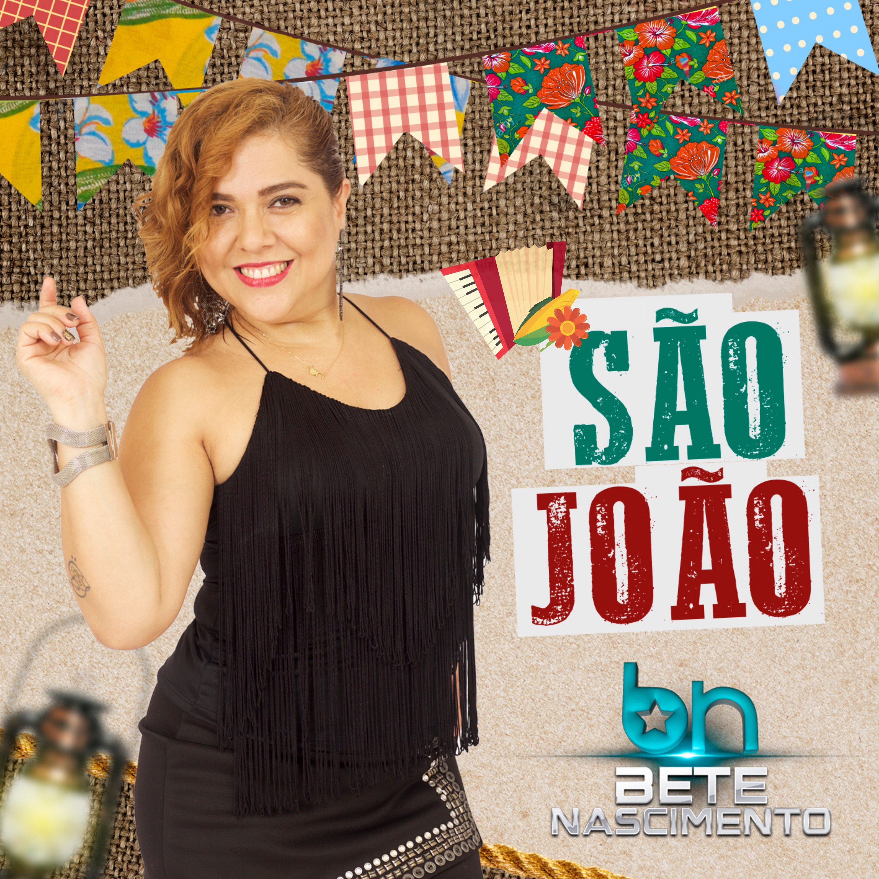 São João (Cover)
