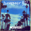 Alchemist EP - Nickapella