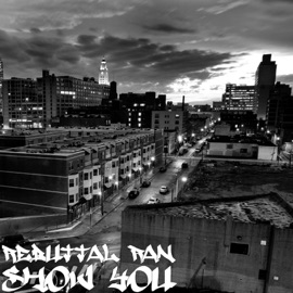 Show You Rebuttal Ran