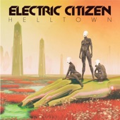 Electric Citizen - Ripper