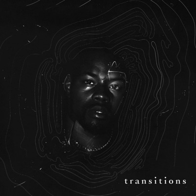 Transitions - EP