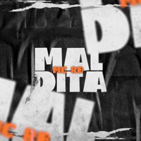 Maldita - Single - MC RB