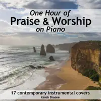 Amazing Grace — Kaleb Brasee