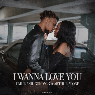 I Wanna Love You - Single