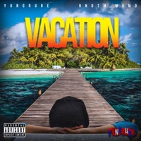 Vacation (feat. Momo HPG) - Single - Yungrube