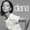 Diana Ross - Upside Down Grafik