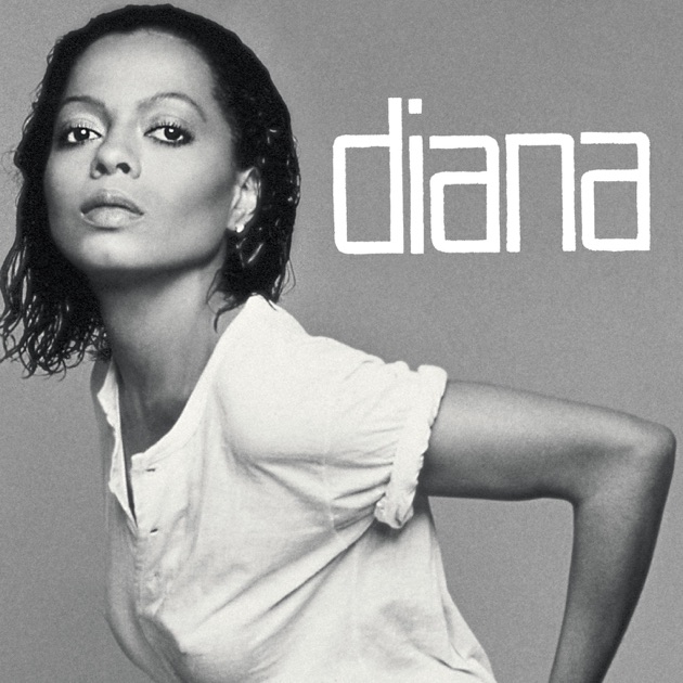 Diana - ダイアナ・ロスのアルバム - Apple Music