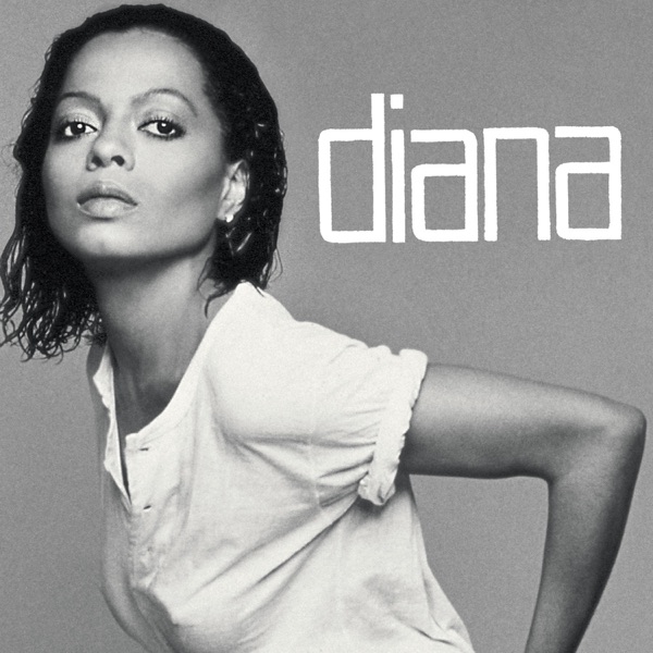 Diana - Diana Ross