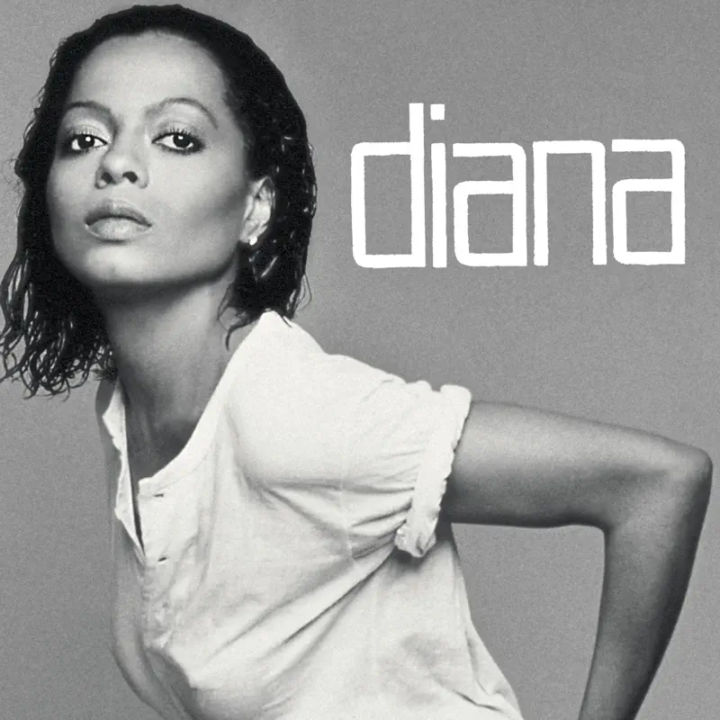 Diana Ross - Diana (1980) [iTunes Plus AAC M4A]-新房子