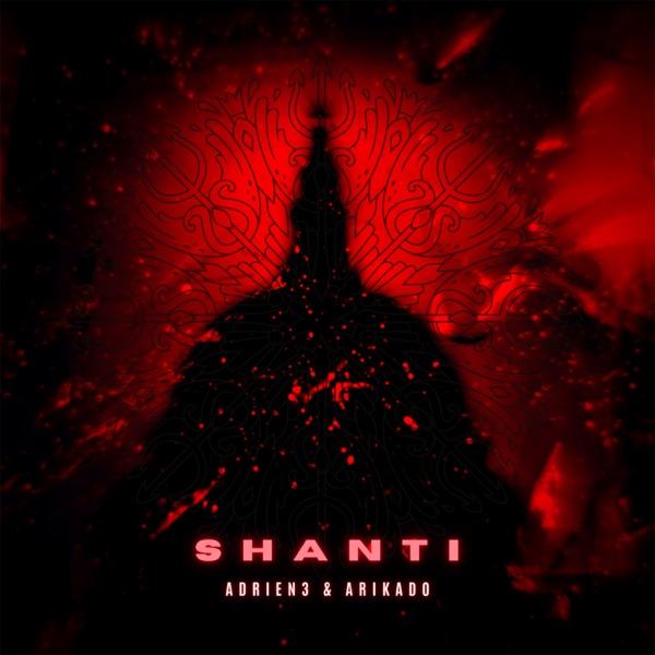 Shanti - Single