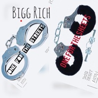 One for the Streets,One for the Sheets - Single - Bigg Rich