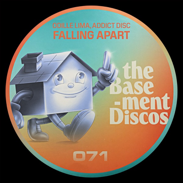 Falling Apart - Single
