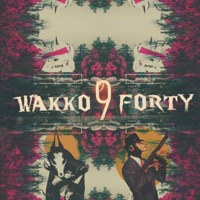 Wakko9forty - Wakko9forty