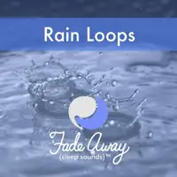Thunderstorm (Loopable) — Fade Away Sleep Sounds