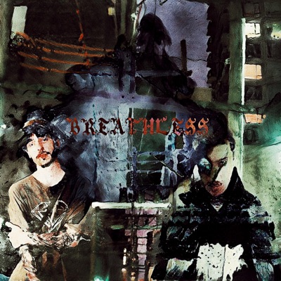 BREATHLESS (feat. Rivilin) - Single