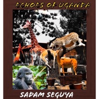 Echoes of Uganda - Sadam Seguya