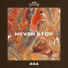 Never Stop - Single