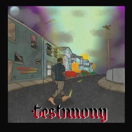 Testimony LosoBeenLit