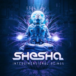 Interdimensional Beings Shesha