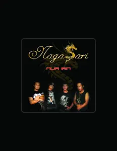 Nagasari을(를) 듣고, 뮤직 비디오를 보고, 약력을 읽고, 투어 일정 등을 확인하세요!