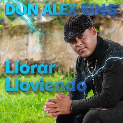 Llorar Lloviendo - Single