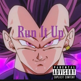 Run It Up GMG Greedy