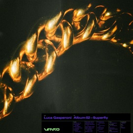 Street soldier (feat. Amplafire) Luca Gasperoni