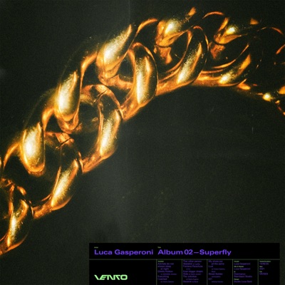 Album 02 — Superfly