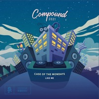 Like Me - Single - Case of the Mondays