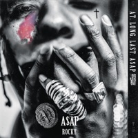 M'$ (feat. Lil Wayne) - A$AP Rocky