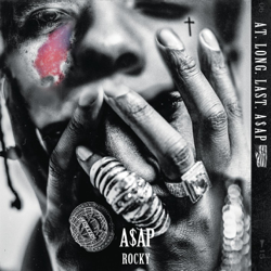 AT.LONG.LAST.A$AP - A$AP Rocky Cover Art