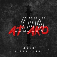 Ikaw At Ako (feat. Kiddo Chris) - Single - Jo$h