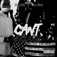 I Can't Breathe (feat. Tru.Shane) - Single - Jdg_gr8