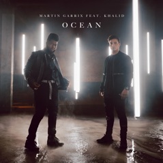 Ocean (feat. Khalid) - Single