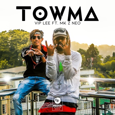 Towma (feat. Mk Z Neo) - Single