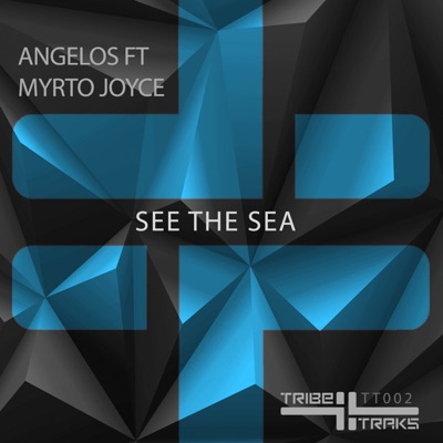 See the Sea (feat. Myrto Joyce) - Single