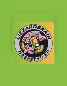 Poslechněte si interpreta Lizzardbrain, sledujte hudební videa, přečtěte si životopis, podívejte se na data turné a další informace.