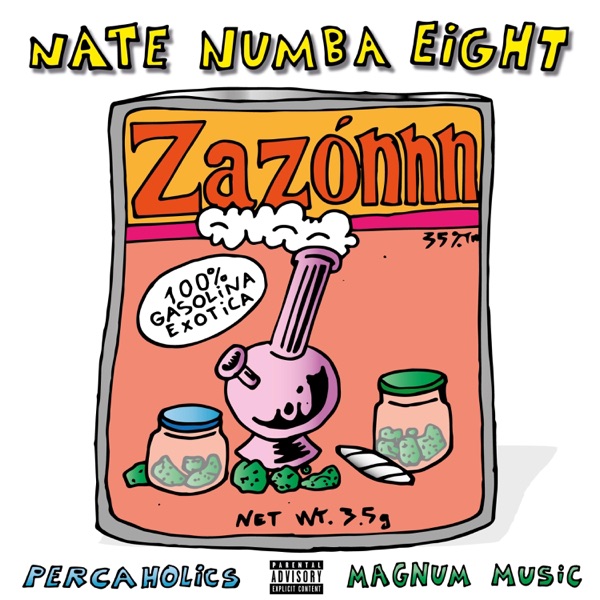 Zazonnn!