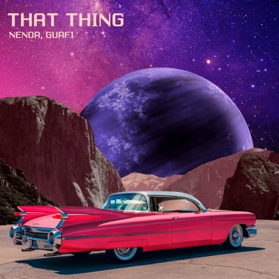 That Thing - Single